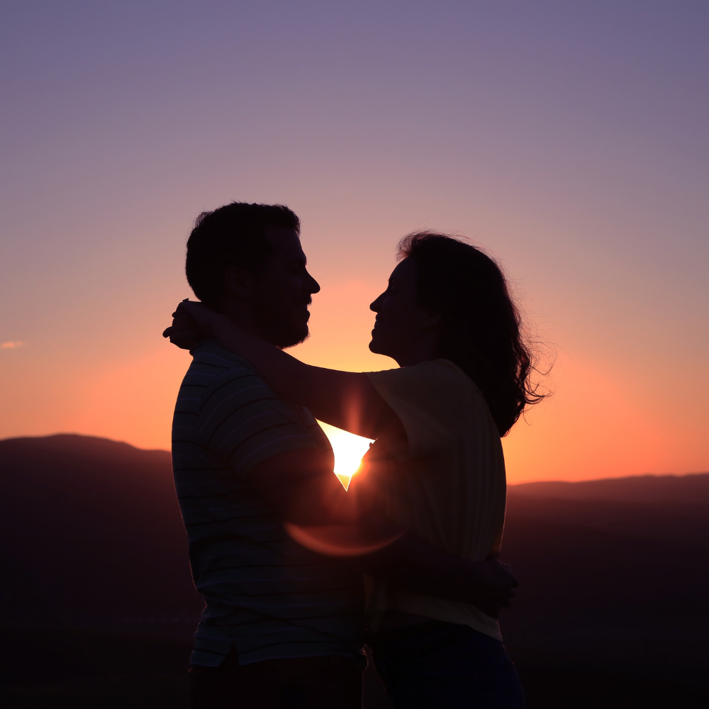 Couple 1